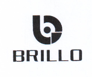b BRILLO