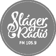 Sláger Radio FM 105.9