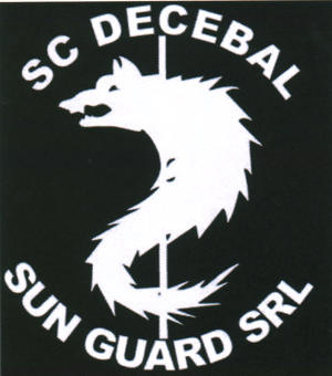 SC DECEBAL SUN GUARD SRL