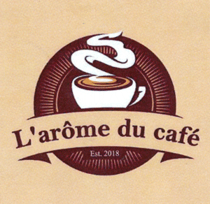 L 'arôme du café Est. 2018