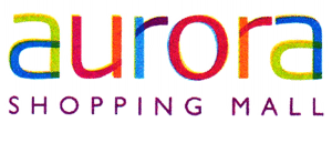 aurora SHOPPING MALL