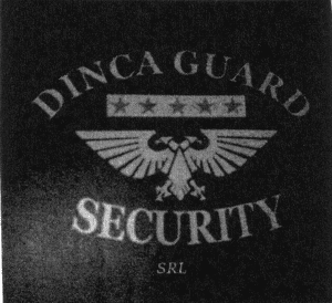 DINCA GUARD SECURITY SRL