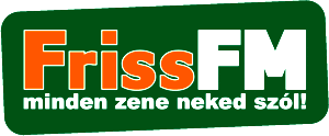 FrissFM minden zene neked szól!