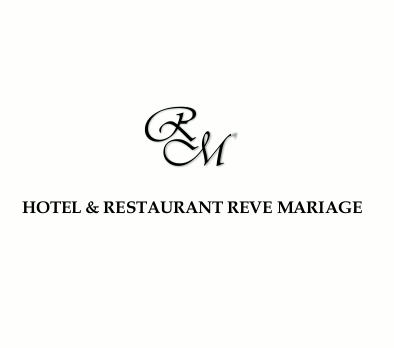 RM HOTEL & RESTAURANT REVE MARIAGE