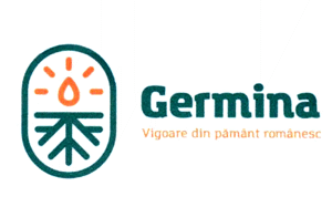 Germina Vigoare din pământ românesc