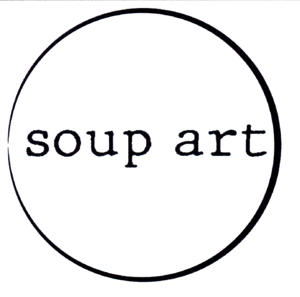 soup art