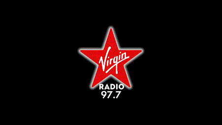 Virgin RADIO 97.7