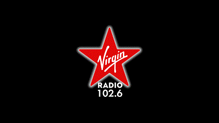 Virgin RADIO 102.6