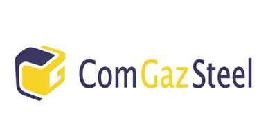Com Gaz Steel