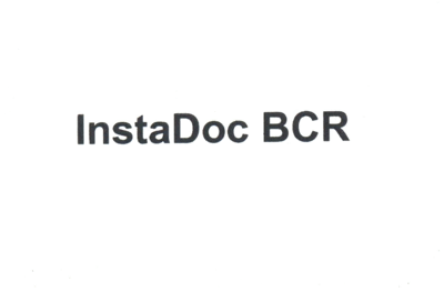 InstaDoc BCR