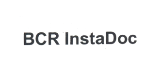 BCR InstaDoc