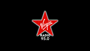 Virgin Radio 95.0