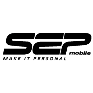 SEP mobile MAKE IT PERSONAL