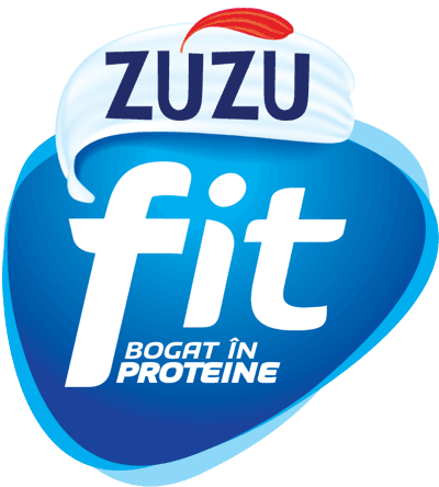 ZUZU fit BOGAT IN PROTEINE