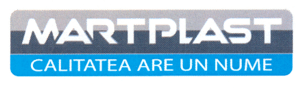 MARTPLAST CALITATEA ARE UN NUME