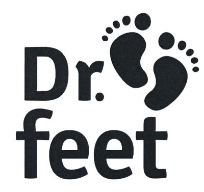 Dr. feet