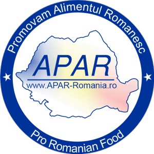 Promovam Alimentul Romanesc Pro Romanian Food APAR www.APAR-Romania.ro
