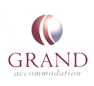 GRAND accommodation