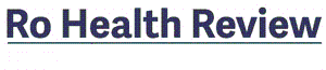 Ro Health Review