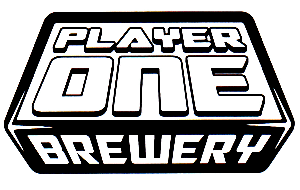 PLAYER ONE BREWERY