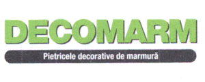 DECOMARM Pietricele decorative de marmură
