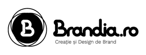 B Brandia.ro Creație și Design de Brand