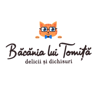 Băcănia lui Tomiţă delicii şi dichisuri