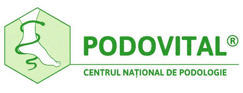 PODOVITAL CENTRUL NAȚIONAL DE PODOLOGIE