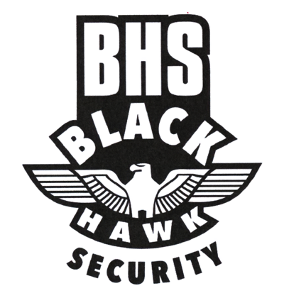 BHS BLACK HAWK SECURITY