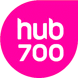 hub 700