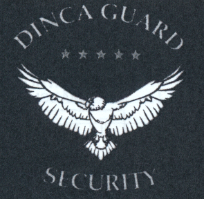 DINCA GUARD SECURITY