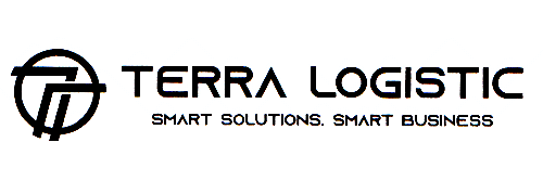 T TERRA LOGISTIC SMART SOLUTIONS. SMART BUSUNESS