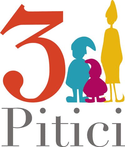 3Pitici