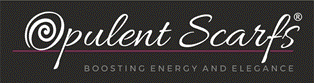 OPULENT SCARFS BOOSTING ENERGY AND ELEGANCE