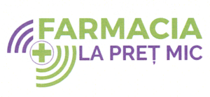 FARMACIA LA PREȚ MIC