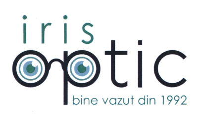 iris optic bine vazut din 1992
