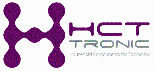H HCT TRONIC Household Components for Tomorrow