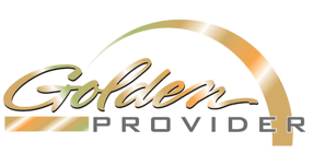 Golden PROVIDER