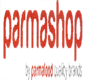 parmashop by parmafood quality brands