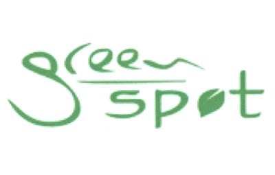 green spot