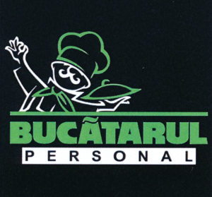 BUCĂTARUL PERSONAL