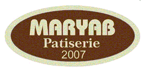 MARYAB Patiserie 2007