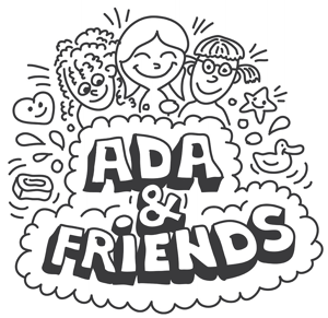 Ada & Friends