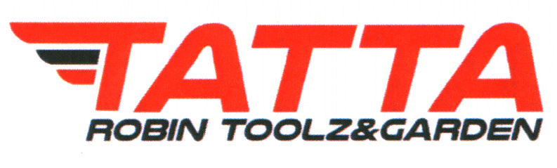 TATTA ROBIN TOOLZ&GARDEN