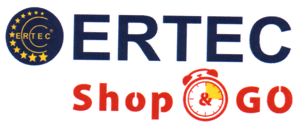 ERTEC Shop GO