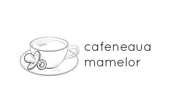 cafeneaua mamelor