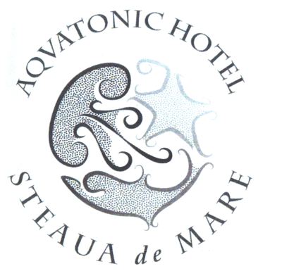 AQVATONIC HOTEL STEAUA de MARE