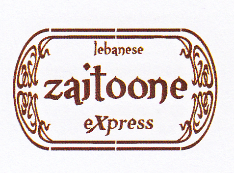 lebanese zaitoone express