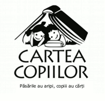 CARTEA COPIILOR Păsările au aripi, copiii au cărţi
