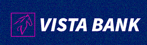 VISTA BANK